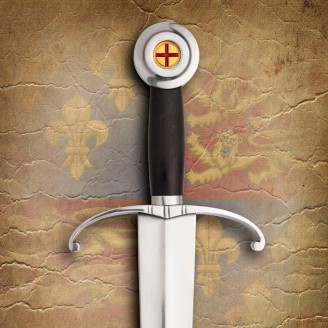 HENRY THE FIFTH SWORD, KING OF ENGLAND